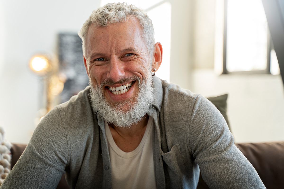 Testosterone Replacement Therapy for Men In Testosterone Replacement Therapy Clinic In West Des Moines